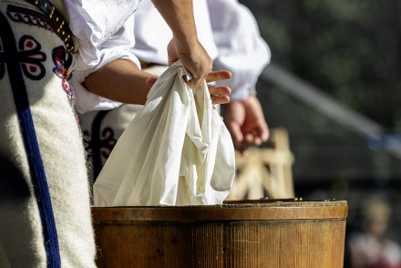 3 DZIEŃ 61. TKB W WIŚLE